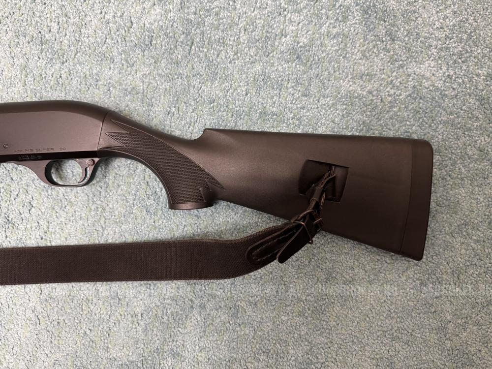 Benelli M3 бенелли м3