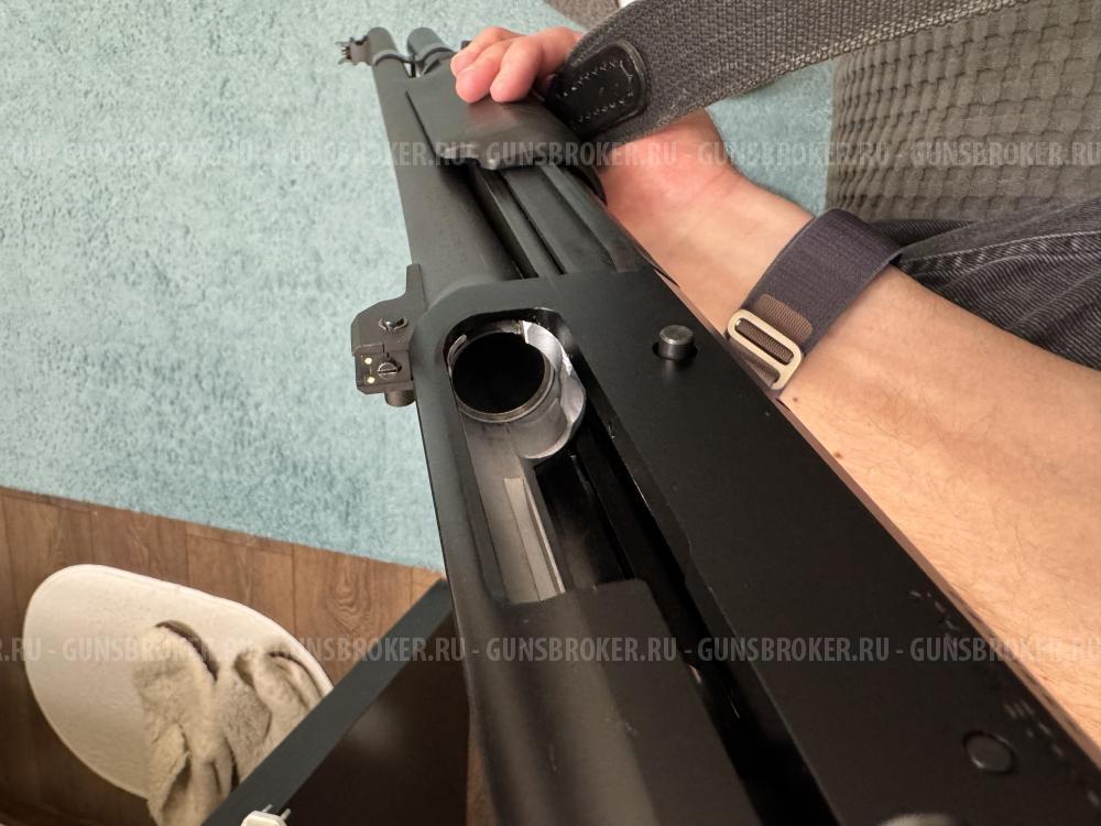 Benelli M3 бенелли м3