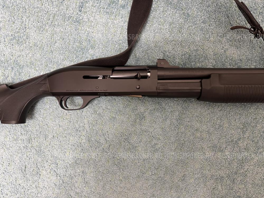 Benelli M3 бенелли м3