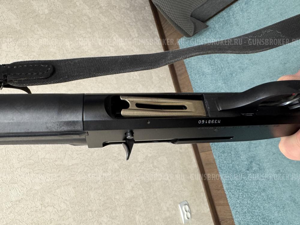 Benelli M3 бенелли м3