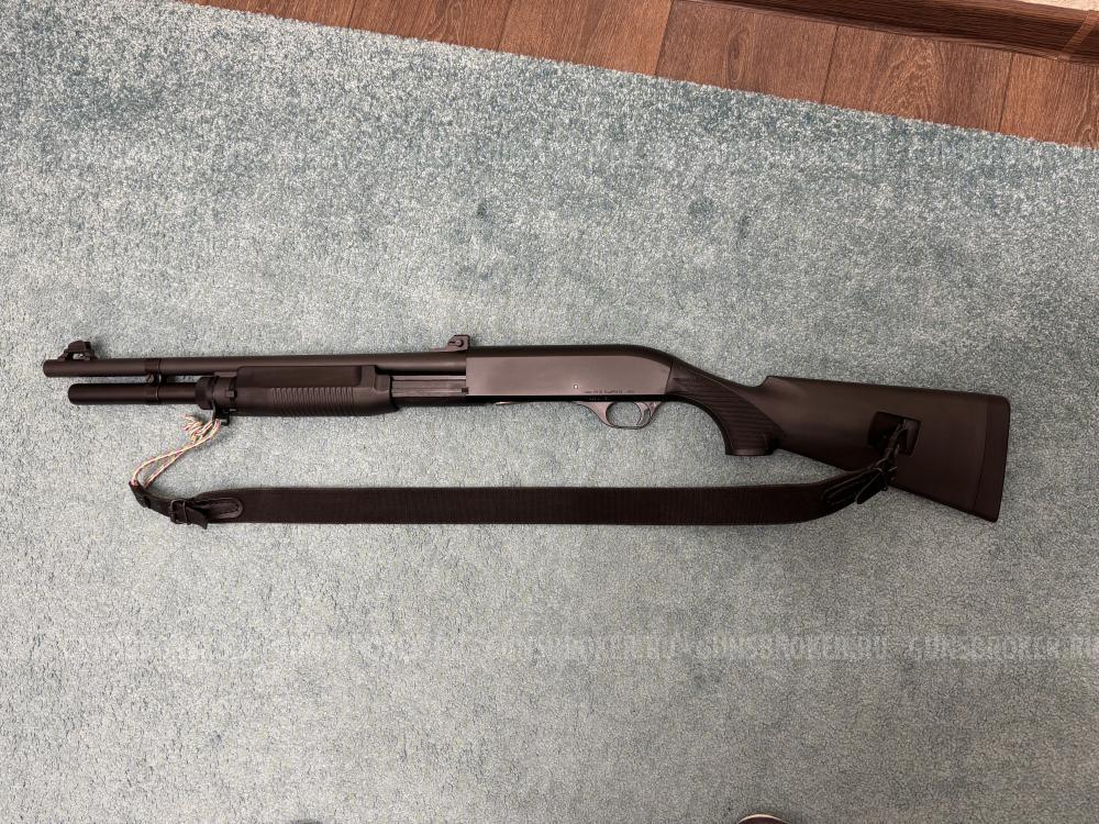 Benelli M3 бенелли м3