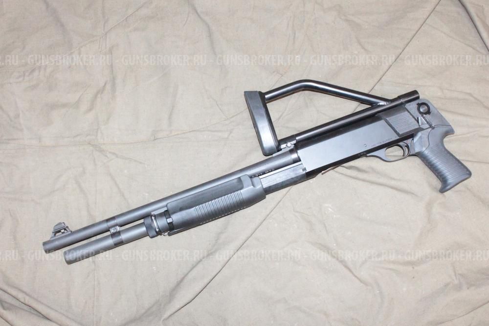 Benelli M3 кал.12/76 