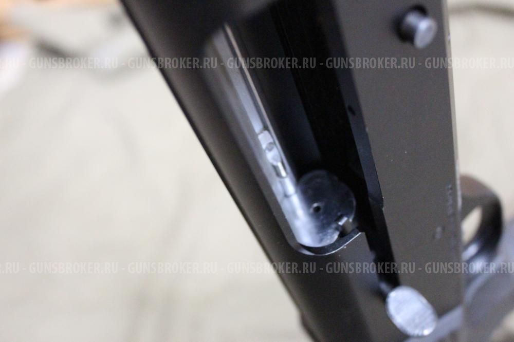 Benelli M3 кал.12/76 