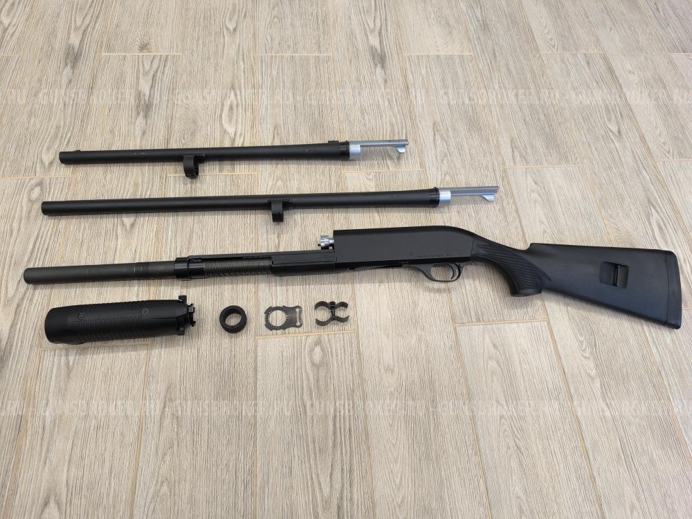 Benelli M3 S 90 Combo
