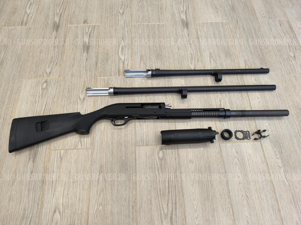 Benelli M3 S 90 Combo
