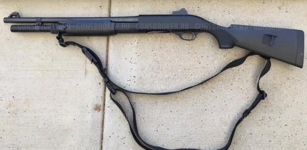 Бенелли М3 S 90