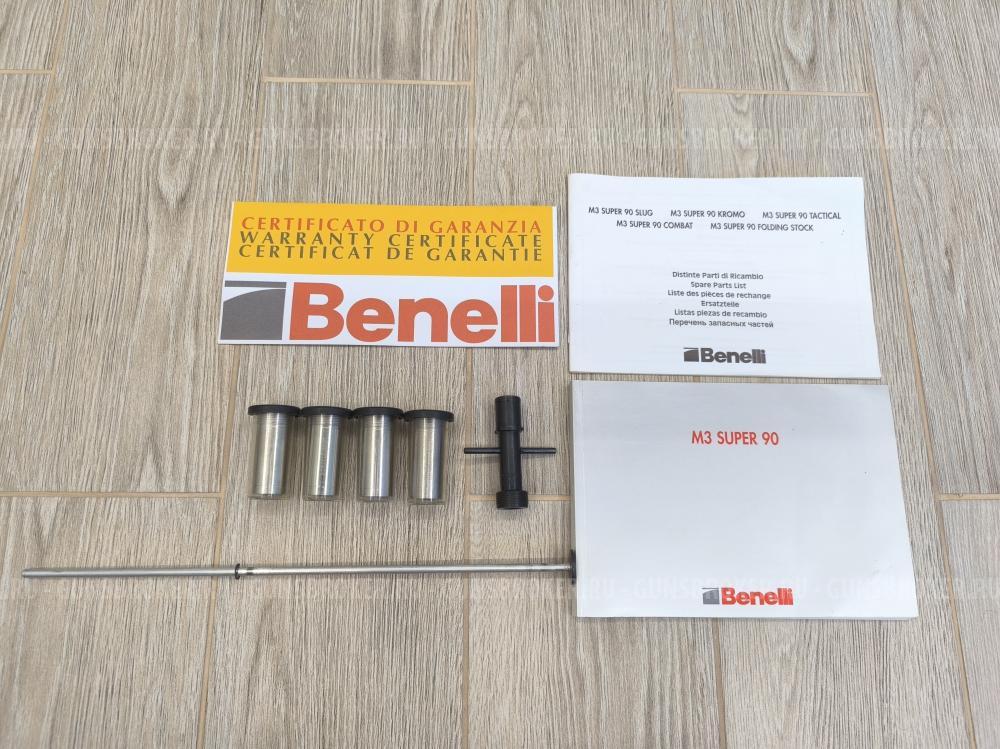 Benelli M3 S 90
