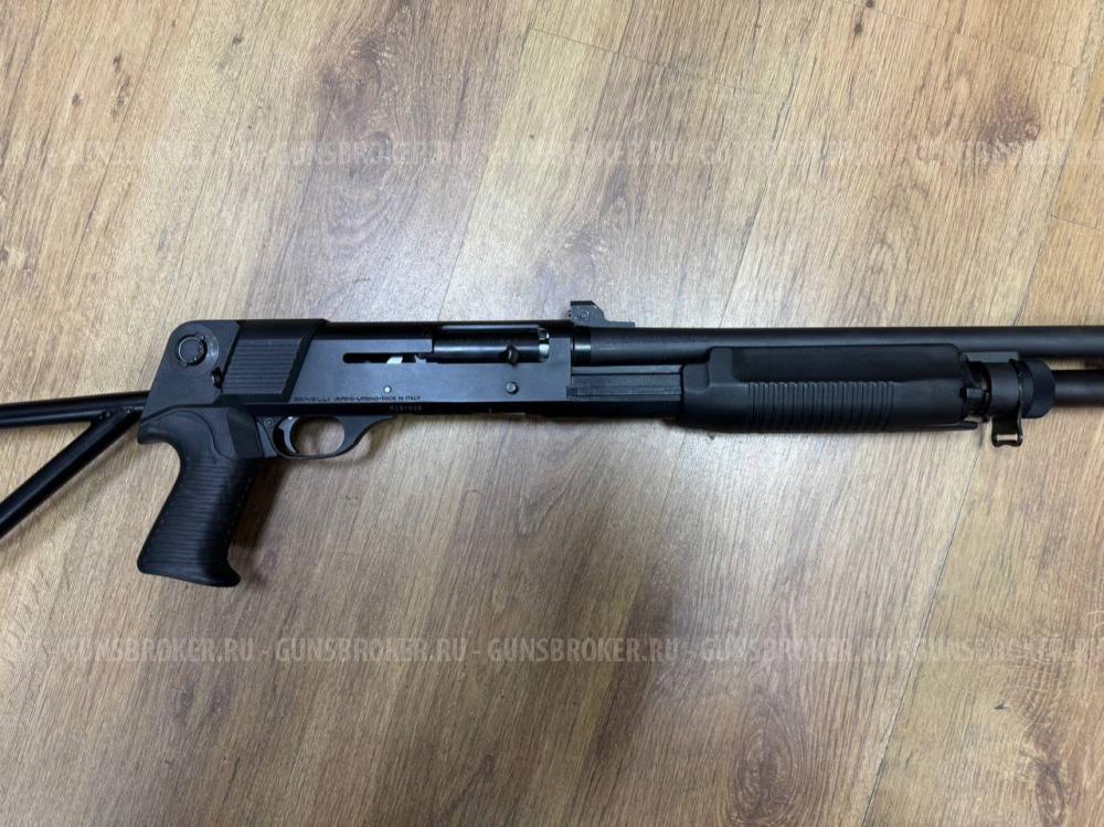 Benelli M3 S90 , кал. 12/76 в СПБ