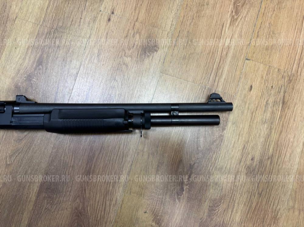 Benelli M3 S90 , кал. 12/76 в СПБ