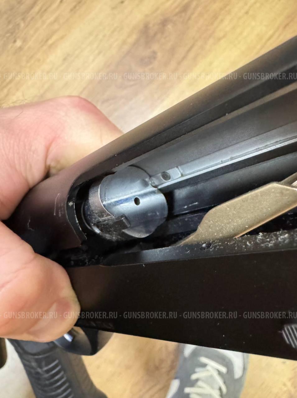 Benelli M3 S90 , кал. 12/76 в СПБ