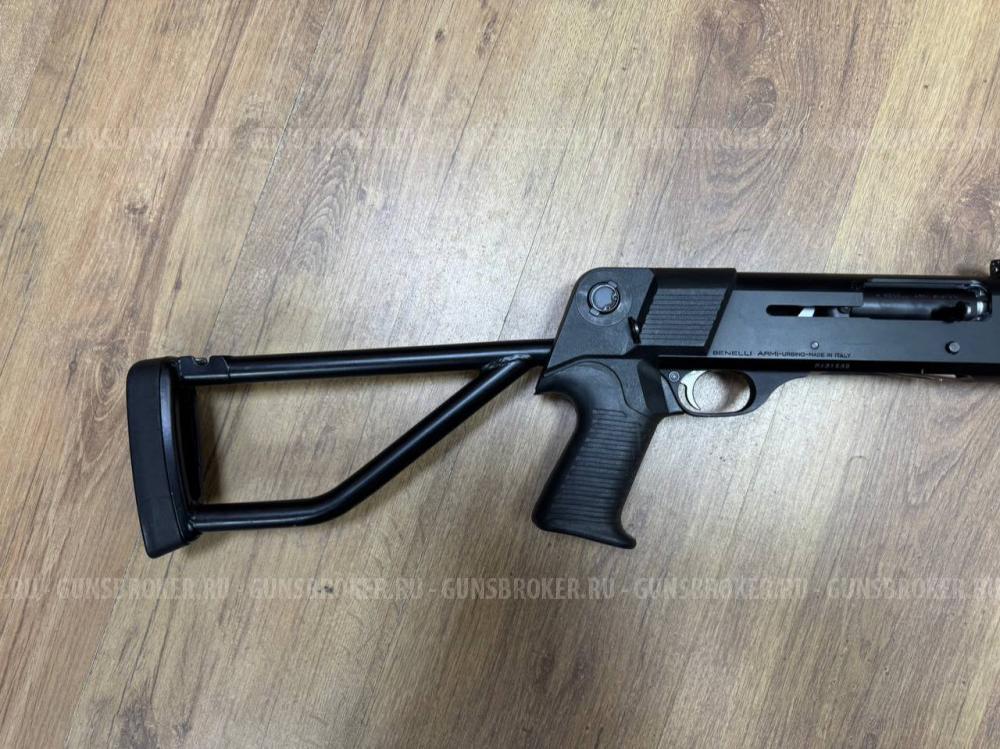 Benelli M3 S90 , кал. 12/76 в СПБ