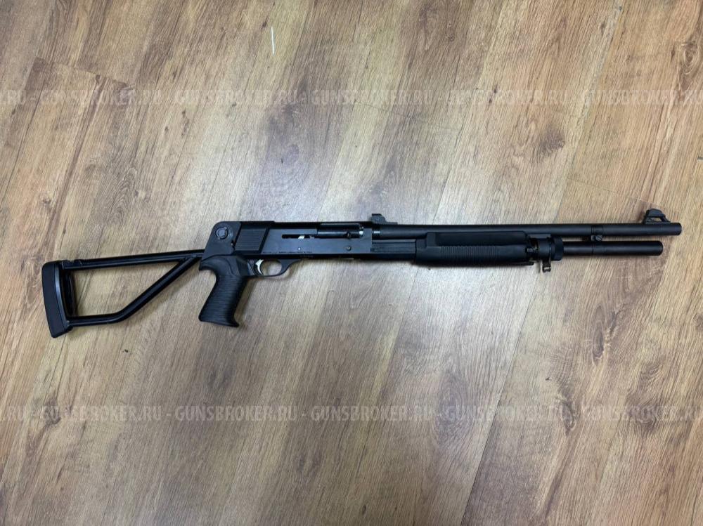Benelli M3 S90 , кал. 12/76 в СПБ
