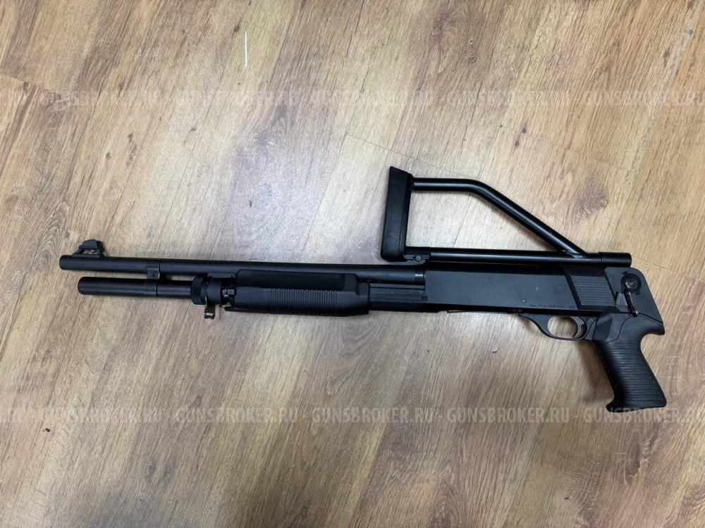 Benelli M3 S90 , кал. 12/76 в СПБ