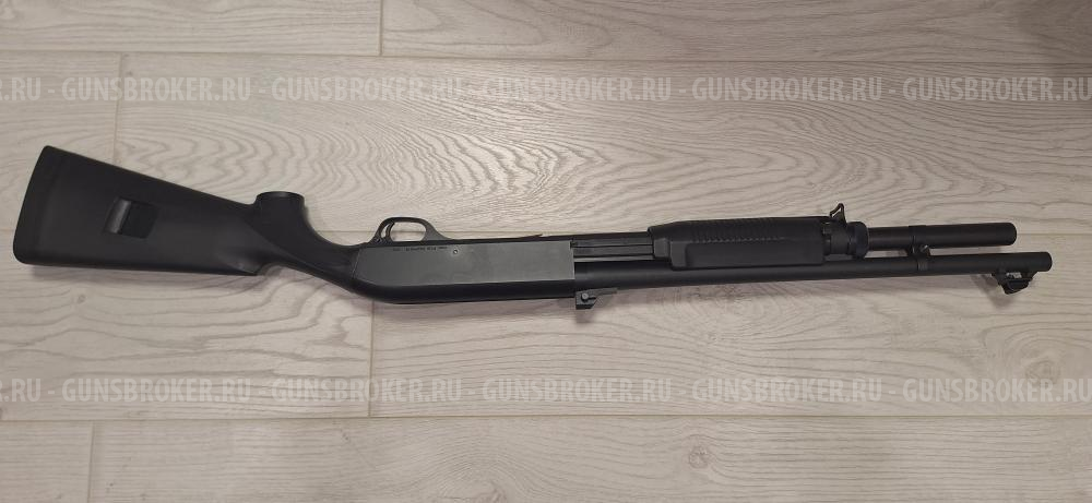 Benelli M3 S90 12/76