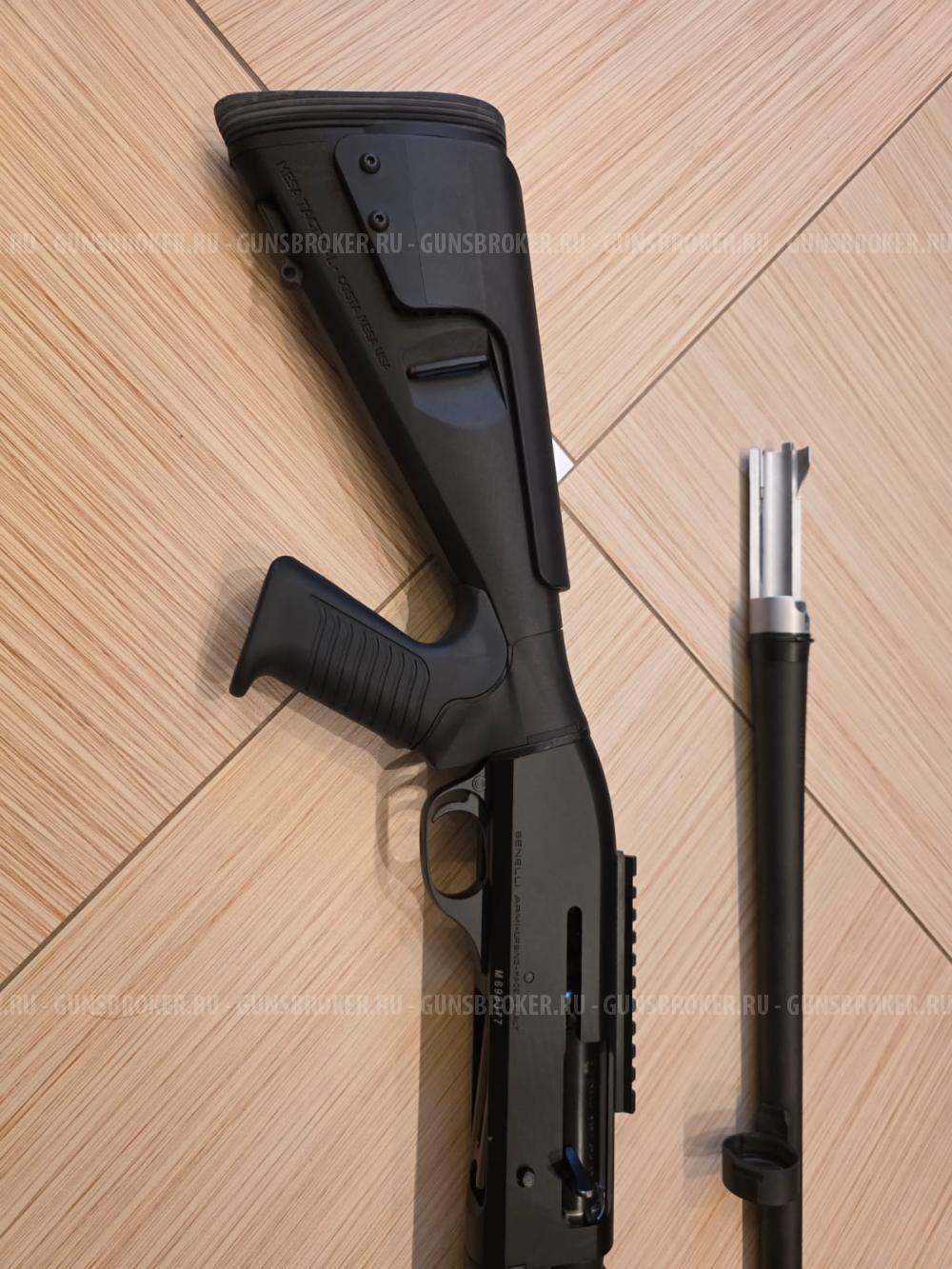 Benelli M3 S90 Combo 12/76 66/50