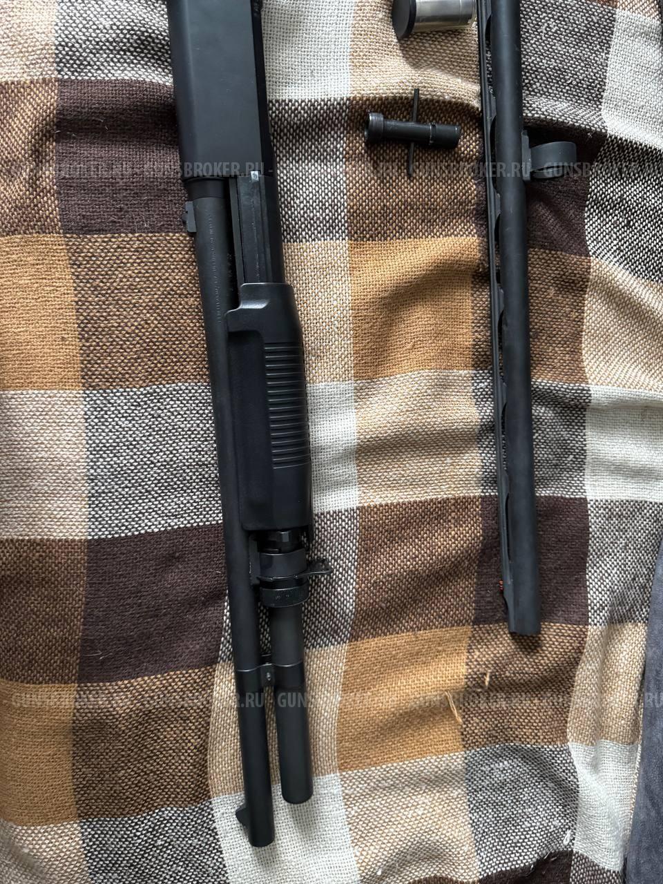 Benelli M3 S90 Combo 12/76 L=660,500