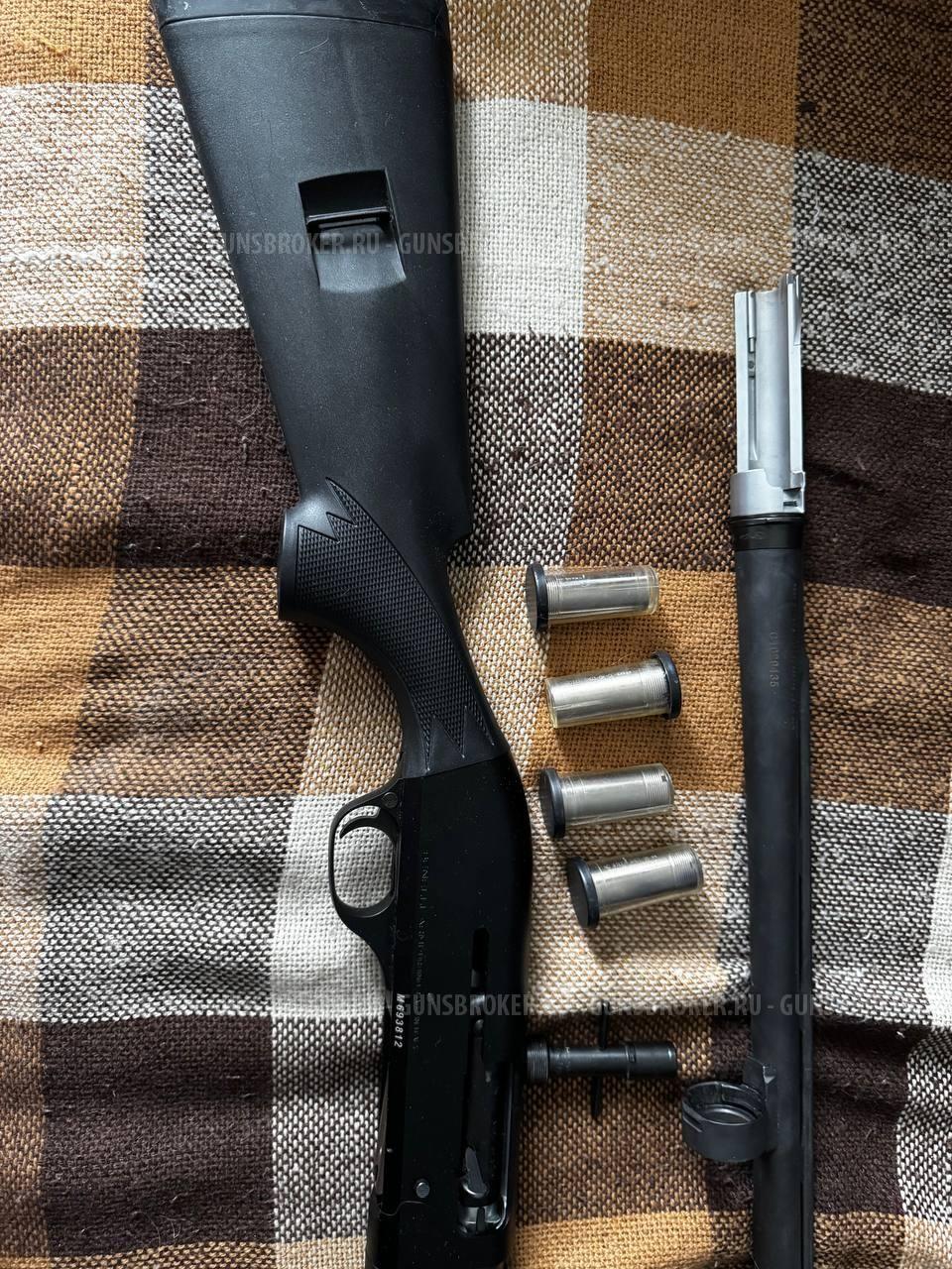 Benelli M3 S90 Combo 12/76 L=660,500