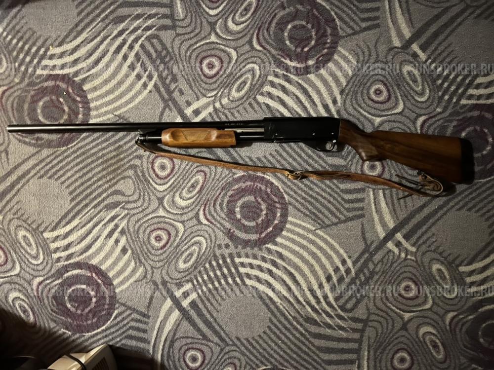  Benelli M3 S90 Combo 12x76 L=660 (дополнительный ствол L=500)