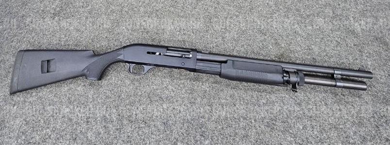 Benelli M3 S90 к.12х76 (комиссия) 