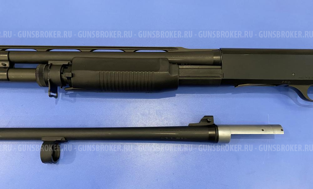 BENELLI M3 S90 Combo L-510 и 640 (261)