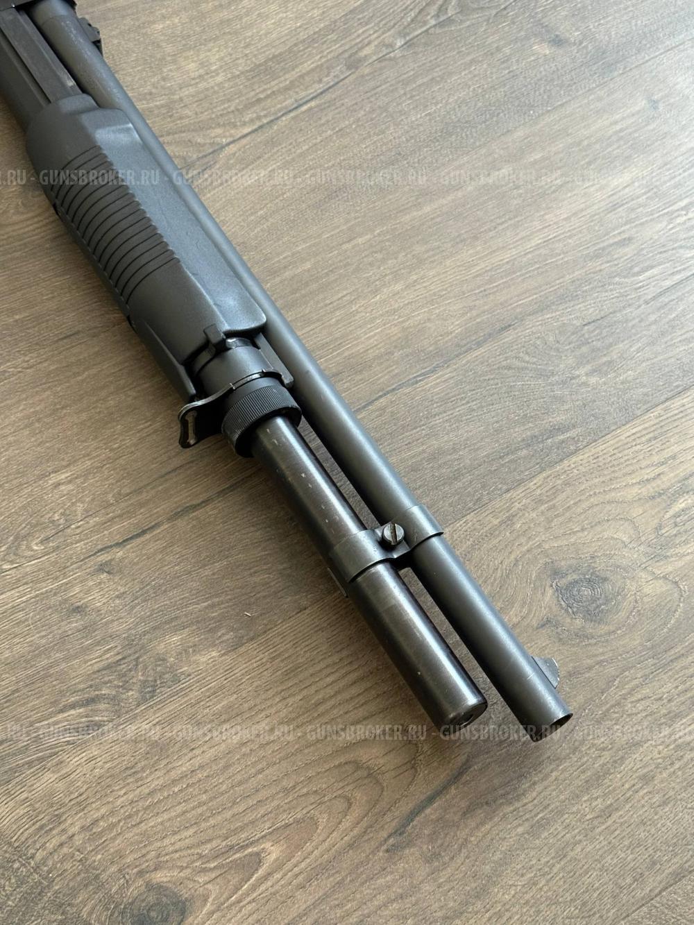 Benelli M3 S90 Combo
