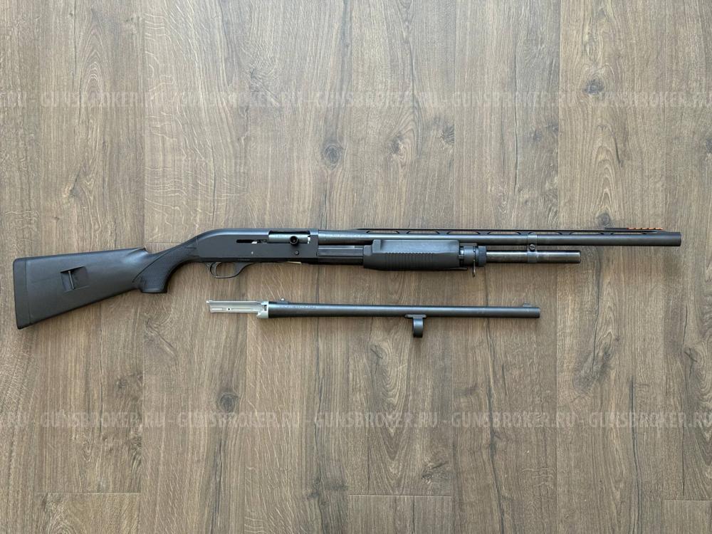 Benelli M3 S90 Combo