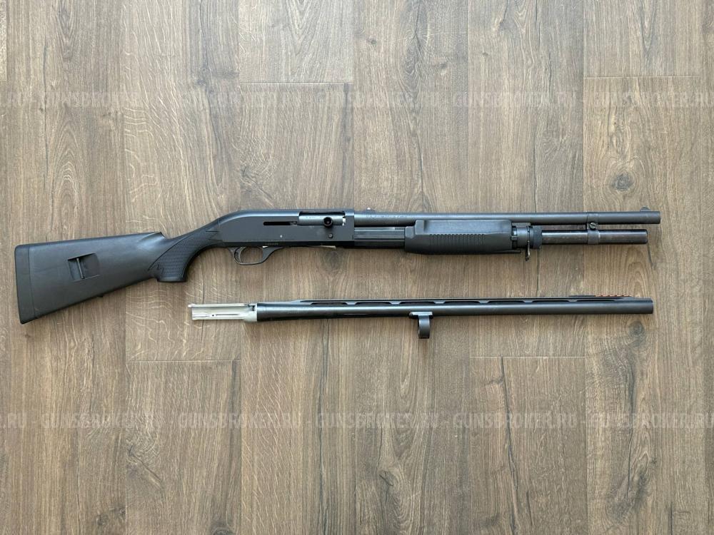 Benelli M3 S90 Combo