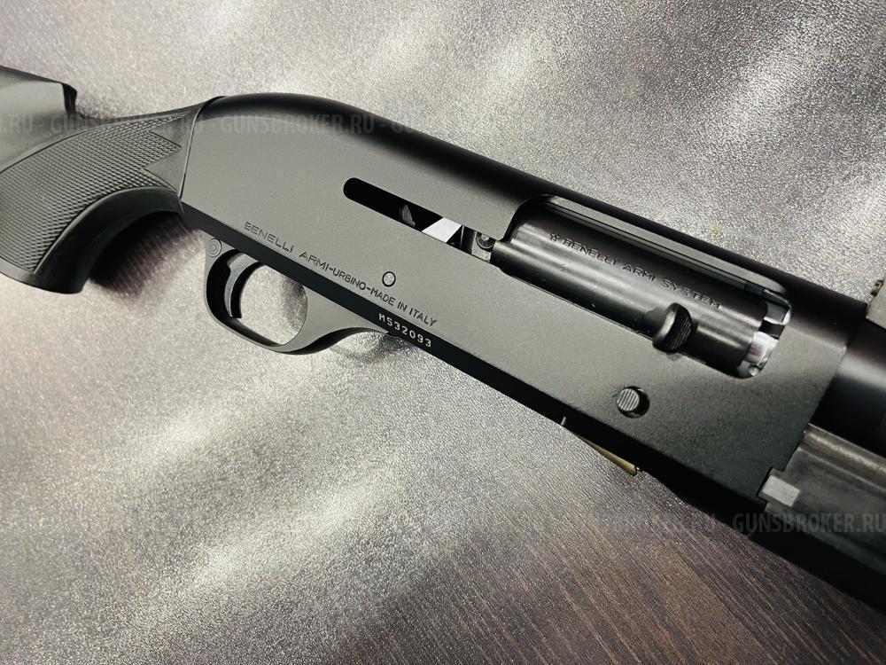 Benelli M3 S90 к.12/76 тел. +7495-175-75-75