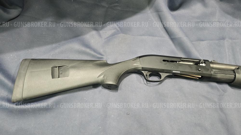 Benelli M3 S90, кал.12/76, Без настрела!