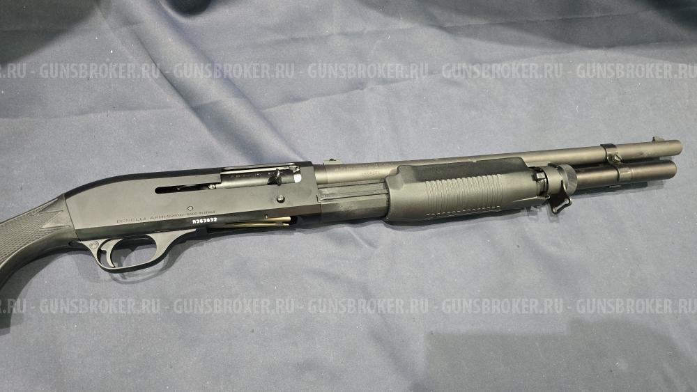Benelli M3 S90, кал.12/76, Без настрела!