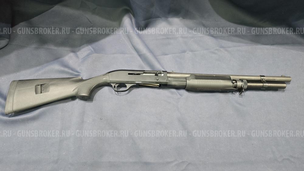 Benelli M3 S90, кал.12/76, Без настрела!