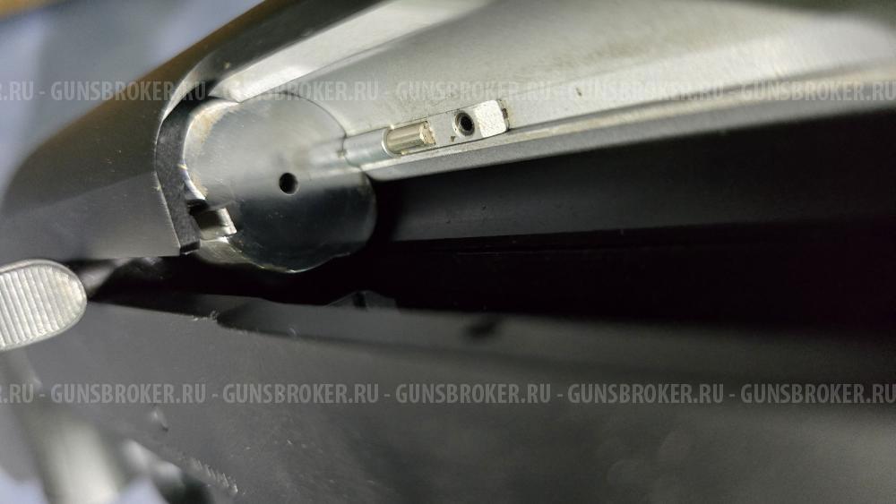 Benelli M3 S90, кал.12/76, Без настрела!