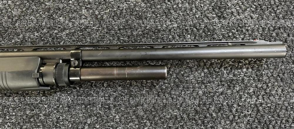 Benelli M3 S90, кал.12/76 "Combo"