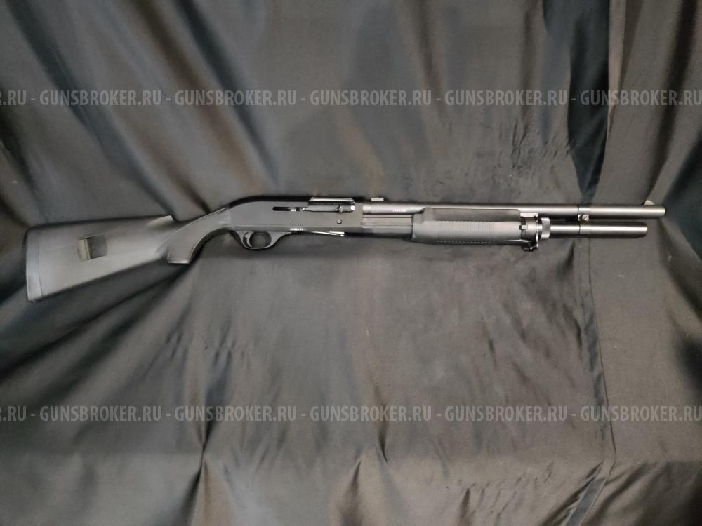 Benelli M3 S90, кал.12/76