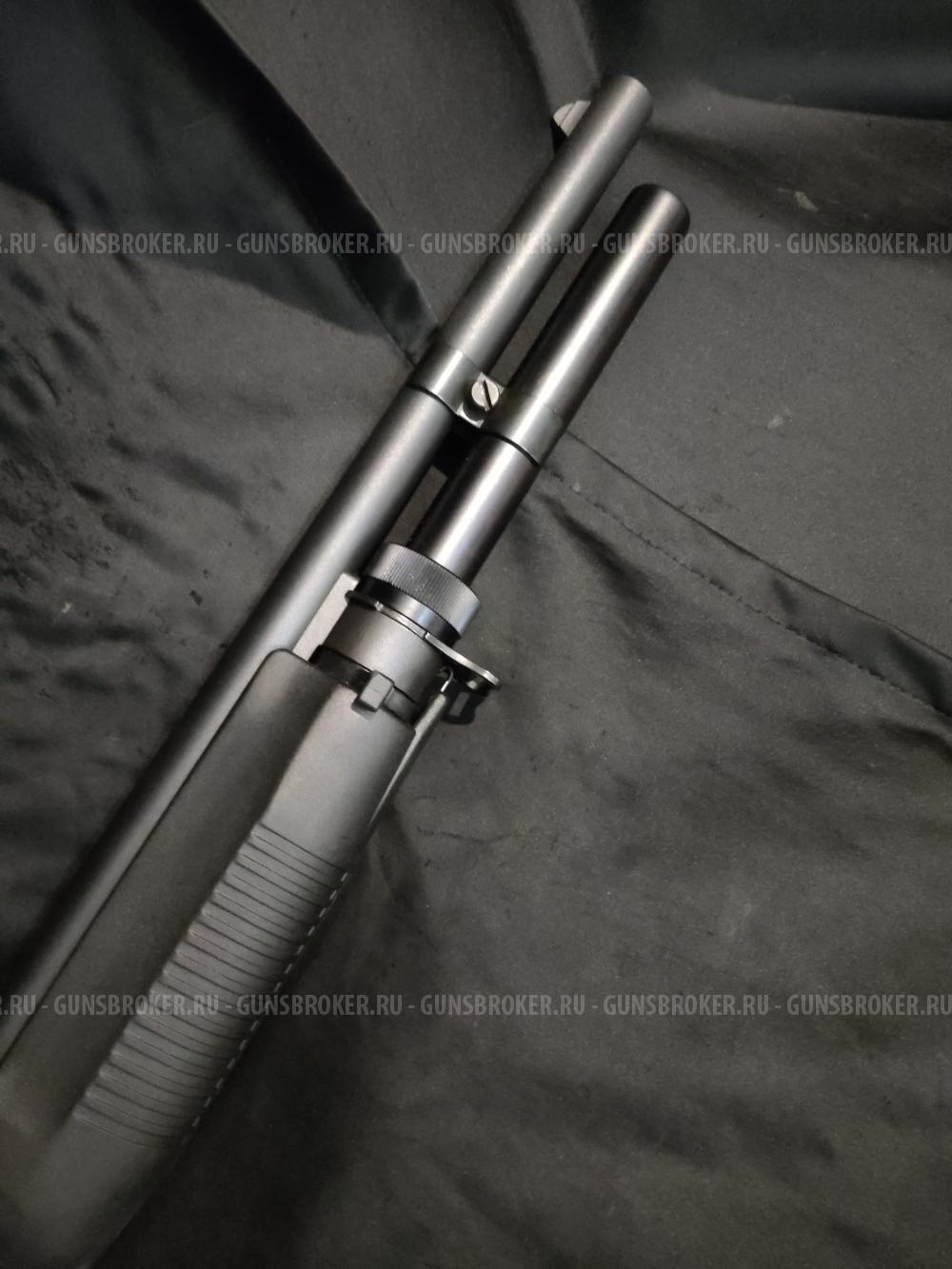 Benelli M3 S90, кал.12/76