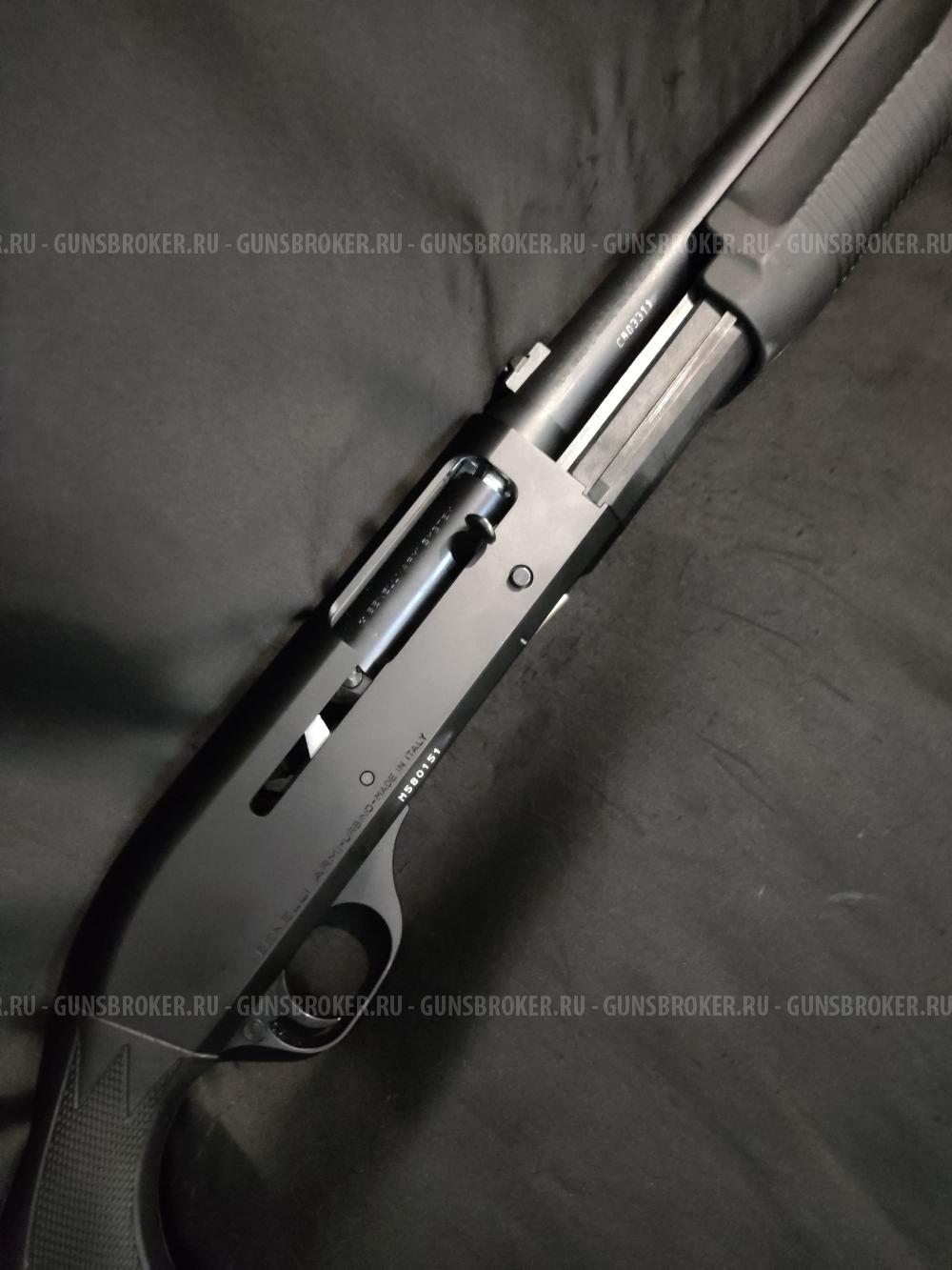 Benelli M3 S90, кал.12/76