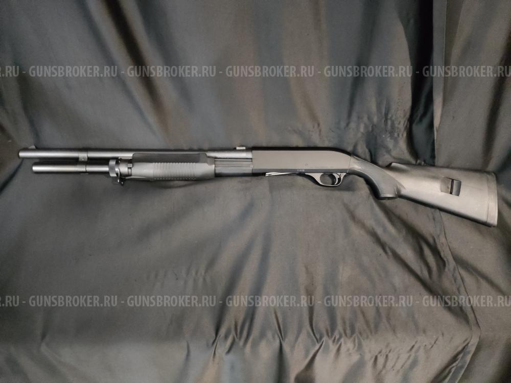 Benelli M3 S90, кал.12/76