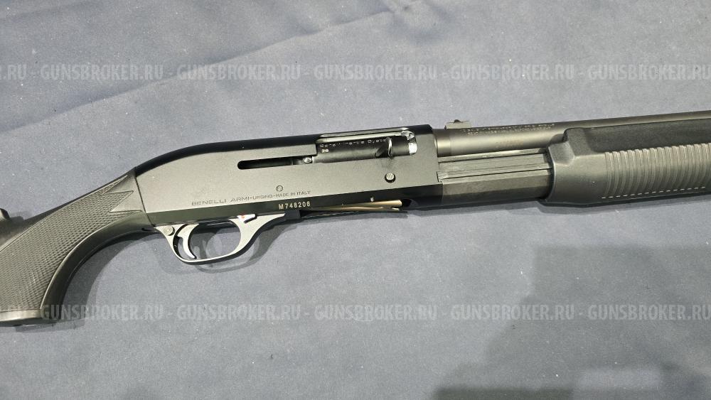 Benelli M3 S90, кал.12/76