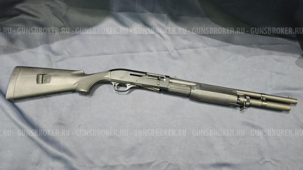 Benelli M3 S90, кал.12/76
