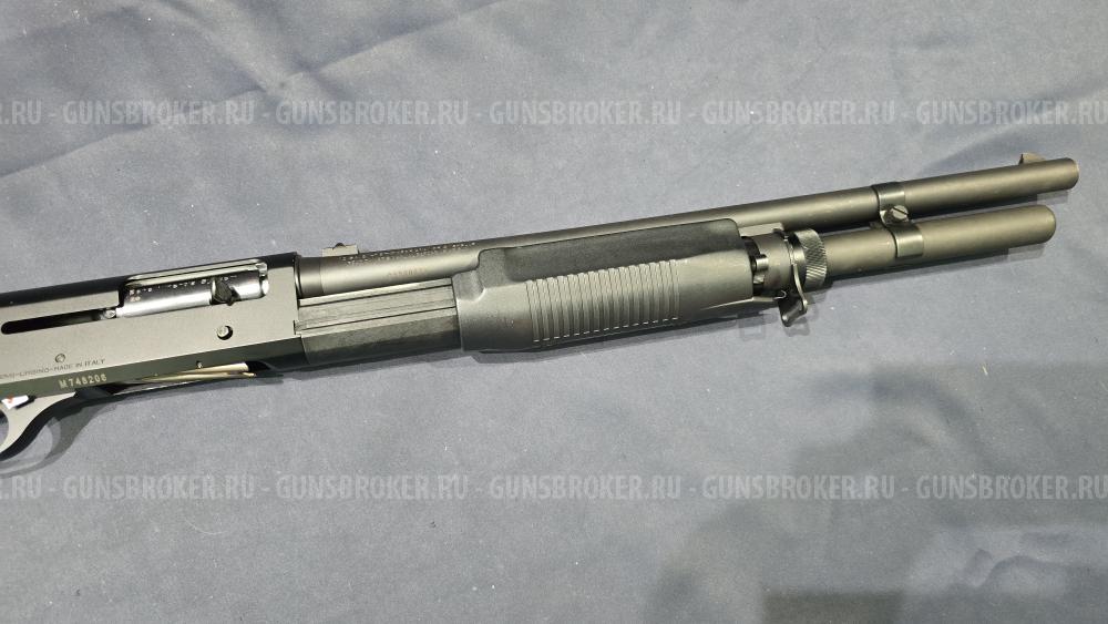 Benelli M3 S90, кал.12/76