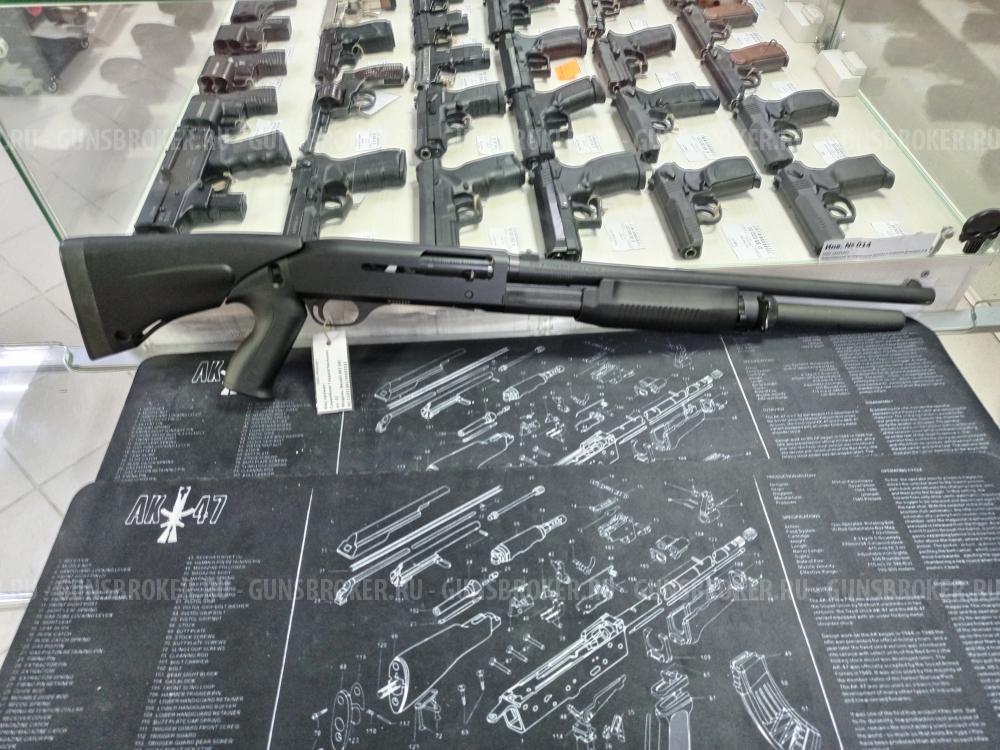 Benelli M3 S90, кл. 12х76