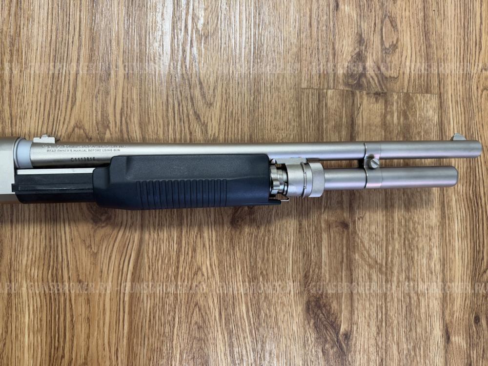 Benelli M3 S90 Kromo