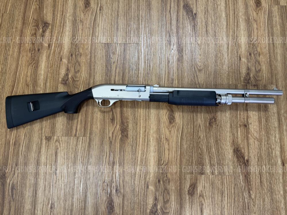 Benelli M3 S90 Kromo
