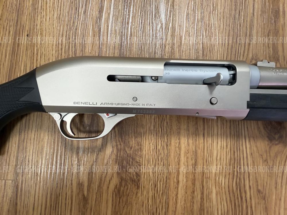 Benelli M3 S90 Kromo