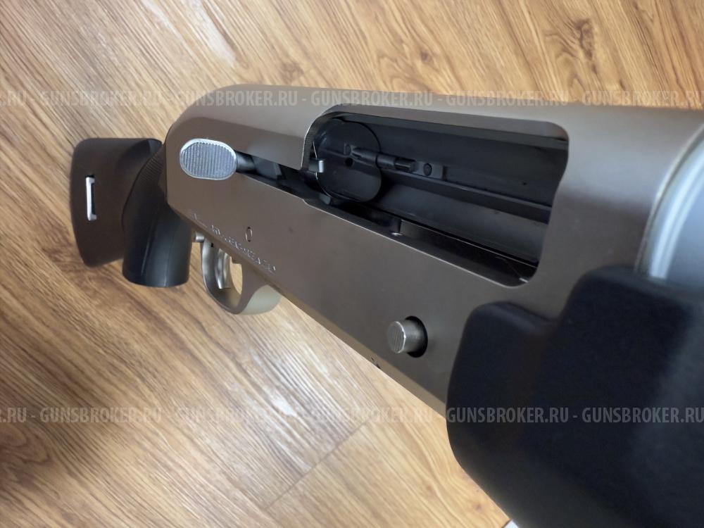 Benelli M3 S90 Kromo