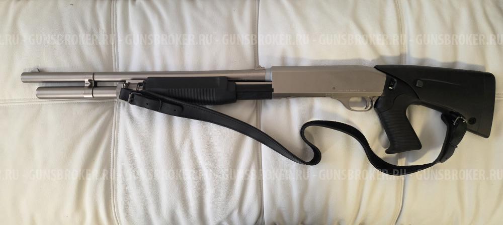 Benelli M3 S90 Kromo