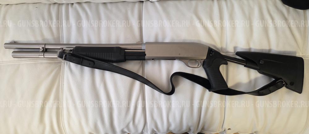 Benelli M3 S90 Kromo