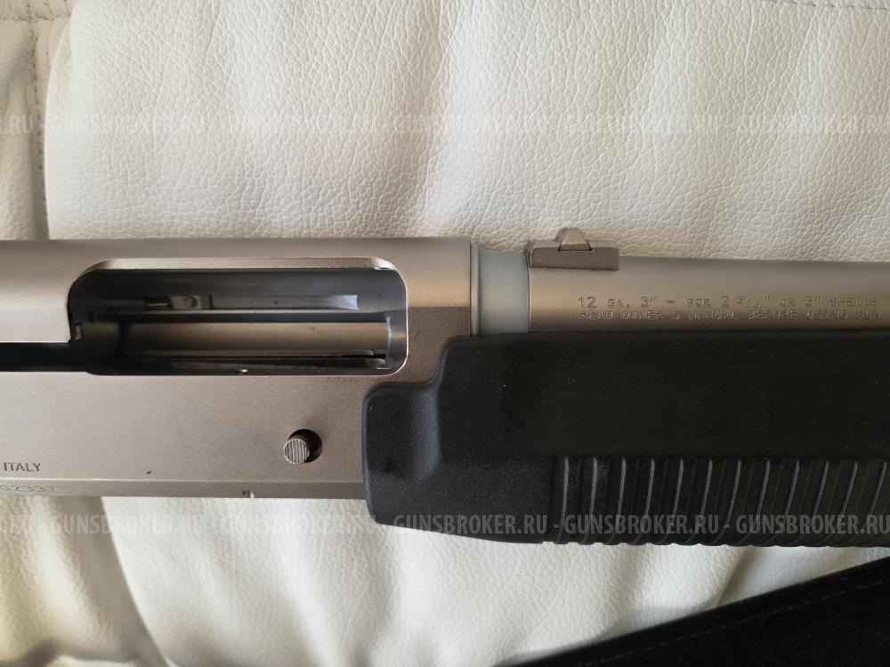 Benelli M3 S90 Kromo