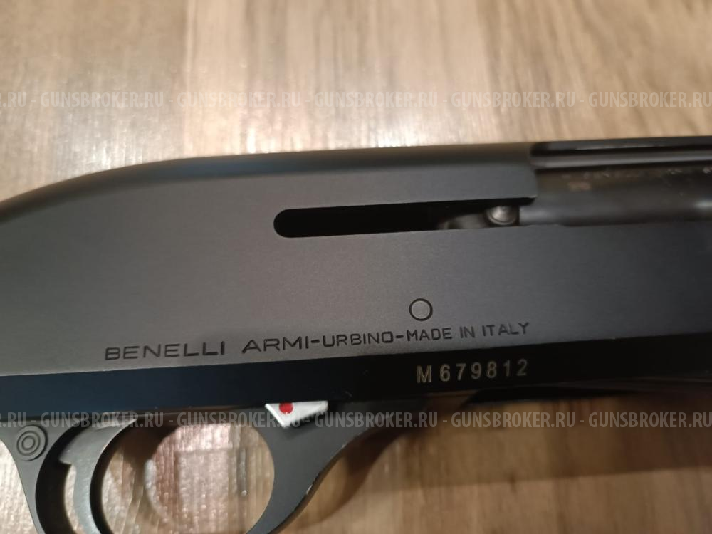 Benelli M3 S90