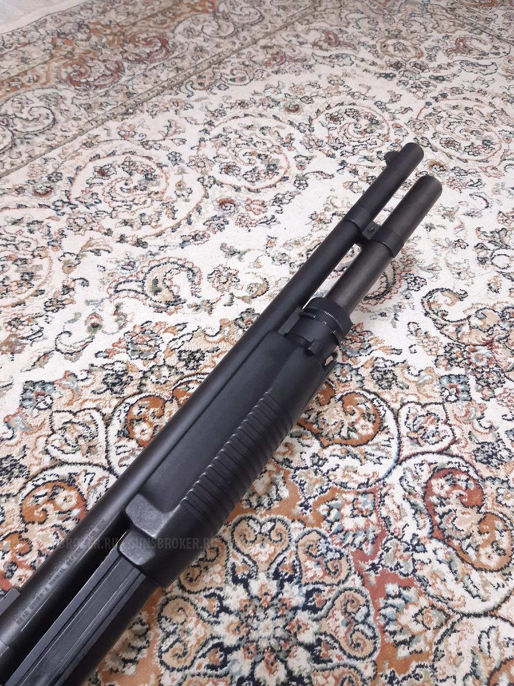 Benelli M3 S90